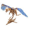 Wooden 3D puzzle Tempest Dragon