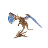 Puzzle en bois 3D Dragon tempête