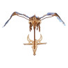 Puzzle en bois 3D Dragon tempête