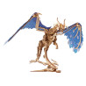 Puzzle en bois 3D Dragon tempête