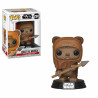 PRÉCOMMANDE - Star Wars - Figurine Wicket, Pop!