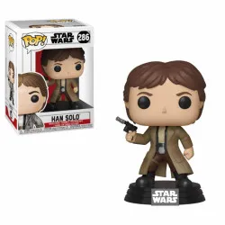 Star Wars - Figurine Han...