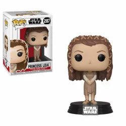 Star Wars - Figurine Leia,...