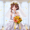 PRÉCOMMANDE - Atelier Ryza 3: Alchemist of the End & the Secret Key - Figurine Ryza (Reisalin Stout), Wedding Style
