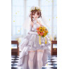 PRÉCOMMANDE - Atelier Ryza 3: Alchemist of the End & the Secret Key - Figurine Ryza (Reisalin Stout), Wedding Style