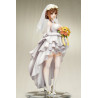 PRÉCOMMANDE - Atelier Ryza 3: Alchemist of the End & the Secret Key - Figurine Ryza (Reisalin Stout), Wedding Style