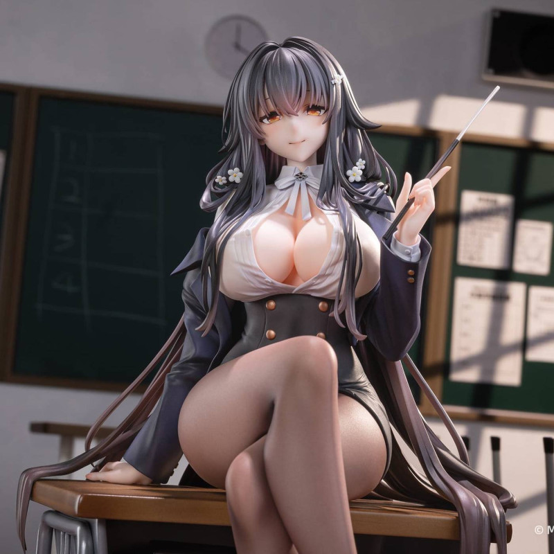 PRÉCOMMANDE - Azur Lane - Figurine Azuma, Career Counseling for the Groom