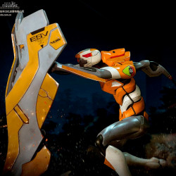 Neon Genesis Evangelion -...