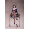 PRÉCOMMANDE - Azur Lane - Figurine Azuma Career Counseling for the Groom, Deluxe Edition