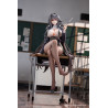 PRÉCOMMANDE - Azur Lane - Figurine Azuma Career Counseling for the Groom, Deluxe Edition