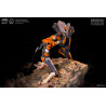 Neon Genesis Evangelion - EVA Unit-00 Prototype Operation Yashima figure
