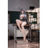 PRÉCOMMANDE - Azur Lane - Figurine Azuma Career Counseling for the Groom, Deluxe Edition