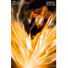 Neon Genesis Evangelion - EVA Unit-00 Prototype Operation Yashima figure