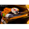 Neon Genesis Evangelion - Figurine EVA Unit-00 Prototype Operation Yashima