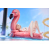 PRÉCOMMANDE - Brown Dust 2 - Figurine Justia, Hot Summer Dream