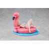 PRÉCOMMANDE - Brown Dust 2 - Figurine Justia, Hot Summer Dream