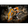 Neon Genesis Evangelion - EVA Unit-00 Prototype Operation Yashima figure
