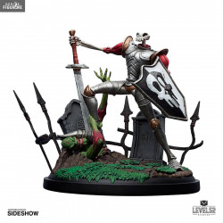 MediEvil - Figurine Sir Dan...