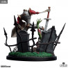MediEvil - Sir Dan Fortesque figure