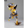 Evangelion - Figurine EVA Unit 0, Unit 01, Unit 02, Mark 06 ou Unit 13, Revoltech New Packaging