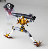 Evangelion - Figurine EVA Unit 0, Unit 01, Unit 02, Mark 06 ou Unit 13, Revoltech New Packaging