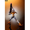 Evangelion - Figurine EVA Unit 0, Unit 01, Unit 02, Mark 06 ou Unit 13, Revoltech New Packaging