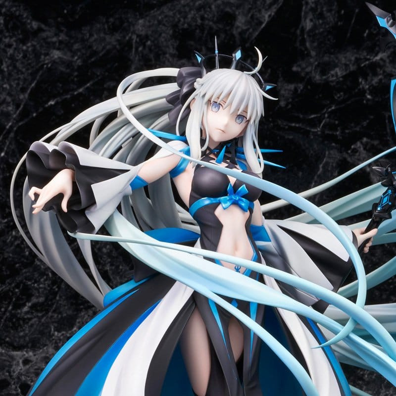 PRÉCOMMANDE - Fate/Grand Order - Figurine Berserker/Morgan, Final Ascension
