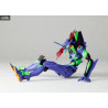 Evangelion - Figurine EVA Unit 0, Unit 01, Unit 02, Mark 06 ou Unit 13, Revoltech New Packaging