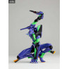 Evangelion - EVA Unit 0, Unit 01, Unit 02, Mark 06 or Unit 13 figure, Revoltech New Packaging