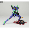 Evangelion - Figurine EVA Unit 0, Unit 01, Unit 02, Mark 06 ou Unit 13, Revoltech New Packaging