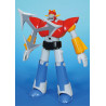 PRÉCOMMANDE - UFO Warrior Daiapolon - Figurine Daiapolon Anime Color, Neo Dynamite Action