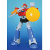 PREORDER - UFO Warrior Daiapolon - Figure Daiapolon Anime Color, Neo Dynamite Action