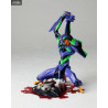 Evangelion - Figurine EVA Unit 0, Unit 01, Unit 02, Mark 06 ou Unit 13, Revoltech New Packaging