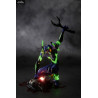 Evangelion - Figurine EVA Unit 0, Unit 01, Unit 02, Mark 06 ou Unit 13, Revoltech New Packaging