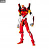 Evangelion - Figurine EVA Unit 0, Unit 01, Unit 02, Mark 06 ou Unit 13, Revoltech New Packaging