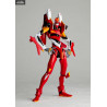 Evangelion - Figurine EVA Unit 0, Unit 01, Unit 02, Mark 06 ou Unit 13, Revoltech New Packaging