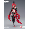 Goddess of Victory: Nikke - Maquette Red Hood