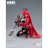 Goddess of Victory: Nikke - Maquette Red Hood