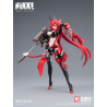Goddess of Victory: Nikke - Red Hood model