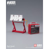 Goddess of Victory: Nikke - Maquette Red Hood