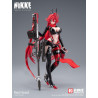 Goddess of Victory: Nikke - Maquette Red Hood
