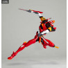 Evangelion - Figurine EVA Unit 0, Unit 01, Unit 02, Mark 06 ou Unit 13, Revoltech New Packaging