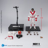 PREORDER - Rocky II - Figure Apollo, Exquisite Super Series