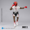 PRÉCOMMANDE - Rocky II - Figurine Apollo, Exquisite Super Series