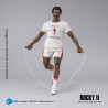 PRÉCOMMANDE - Rocky II - Figurine Apollo, Exquisite Super Series