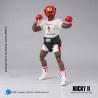 PRÉCOMMANDE - Rocky II - Figurine Apollo, Exquisite Super Series