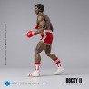 PRÉCOMMANDE - Rocky II - Figurine Apollo, Exquisite Super Series