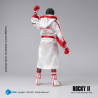 PREORDER - Rocky II - Figure Apollo, Exquisite Super Series