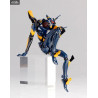 Evangelion - Figurine EVA Unit 0, Unit 01, Unit 02, Mark 06 ou Unit 13, Revoltech New Packaging