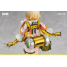 Goddess of Victory: Nikke - Figurine Elegg